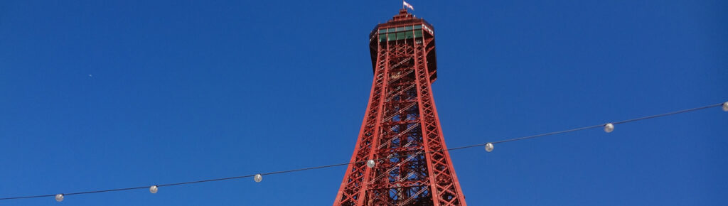 Blackpool Tower